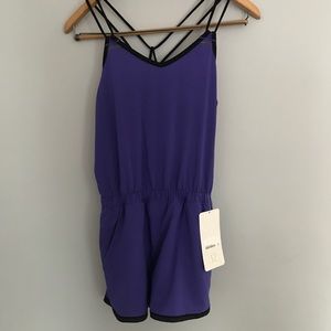 Authentic Lululemon athletic set